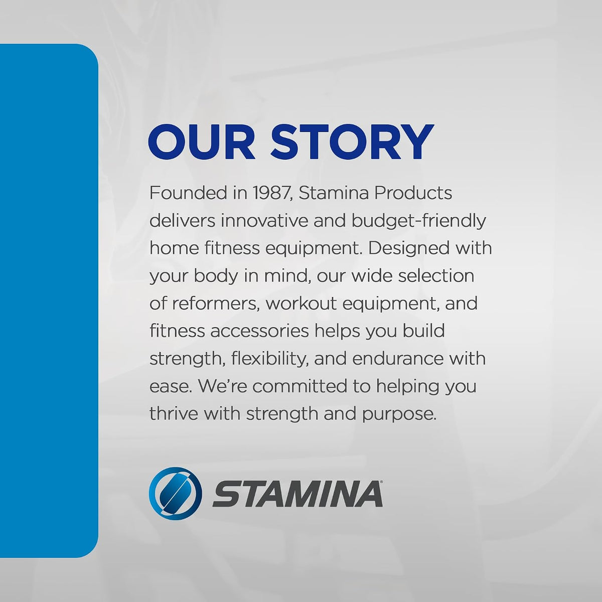 Stamina Stepper Folding Stair Stepper