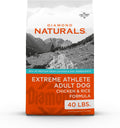 Extreme Athlete Adult Dry Dog Food, Chicken & Rice, 40lb