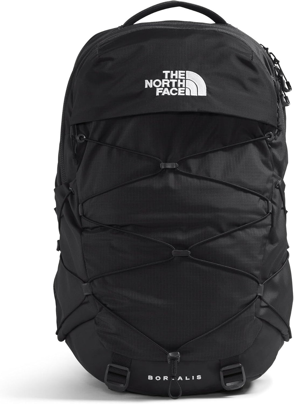 The North Face Borealis Commuter Laptop Backpack - Water Repellent, Laptop Sleeve, Large Main Compartment, TNF
