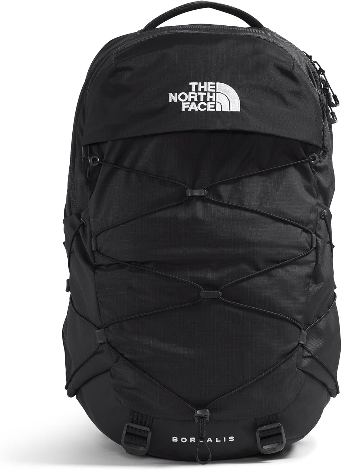 The North Face Borealis Commuter Laptop Backpack - Water Repellent, Laptop Sleeve, Large Main Compartment, TNF