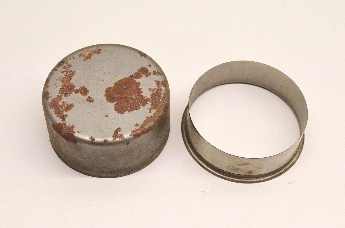 CR SKF Seals Speedi Sleeve 3"Id X .813"Wide 99300