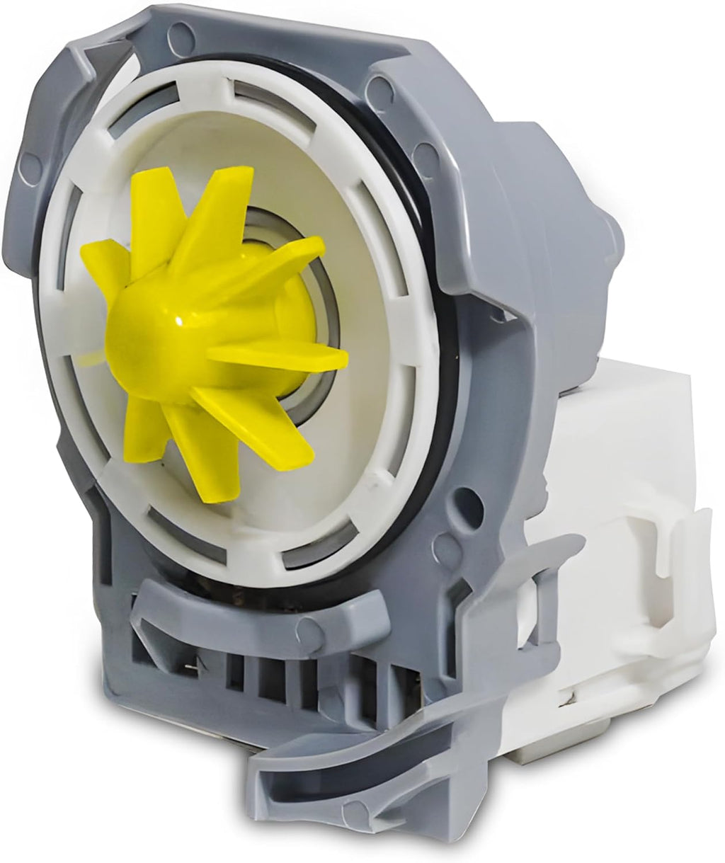 W10724439 W10876537 Dishwasher Drain Pump for Whirlpool KitchenAid