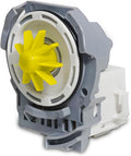 W10724439 W10876537 Dishwasher Drain Pump for Whirlpool KitchenAid