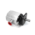 13 GPM 2 Stage Hydraulic Log Splitter Pump