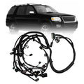 Dasbecan Engine Wire Wiring Harness Compatible with Ford Explorer 2006-2007