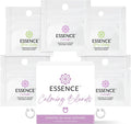 Essence Nasal Diffuser Calming Bundle – Aromatherapy Essential Oil Silicone Nose Rings for Stress & Sleep Support –