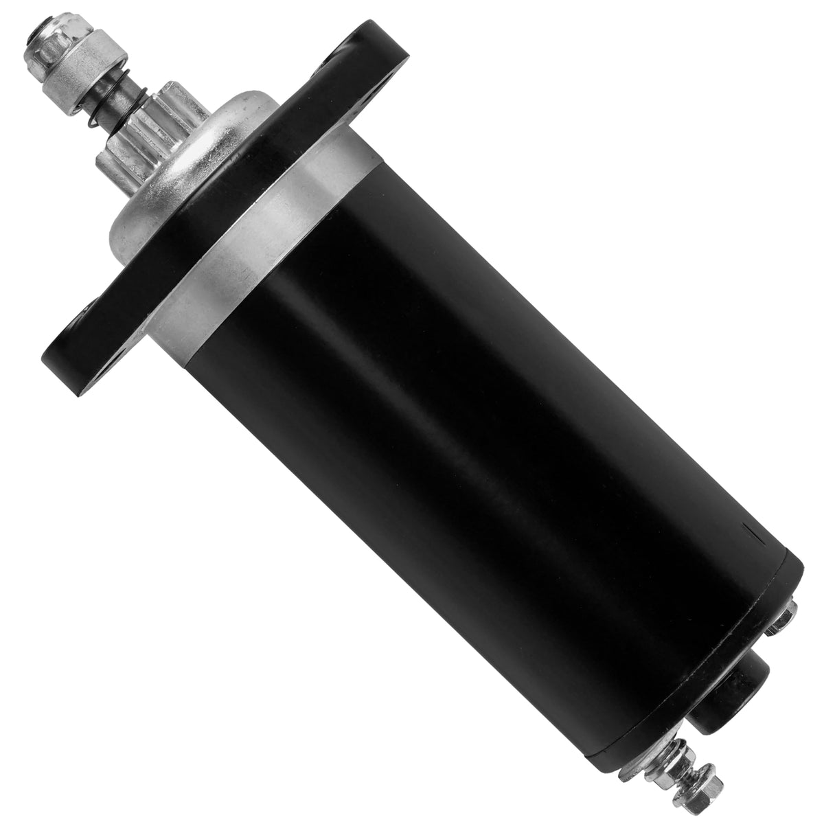 Caltric Starter Motor Compatible with Mercury Outboard 8HP 9.9 HP 2005-2011