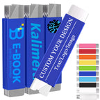 5-100 Personalized Box Cutter,Custom Cutter with Image,for Office Warehouse