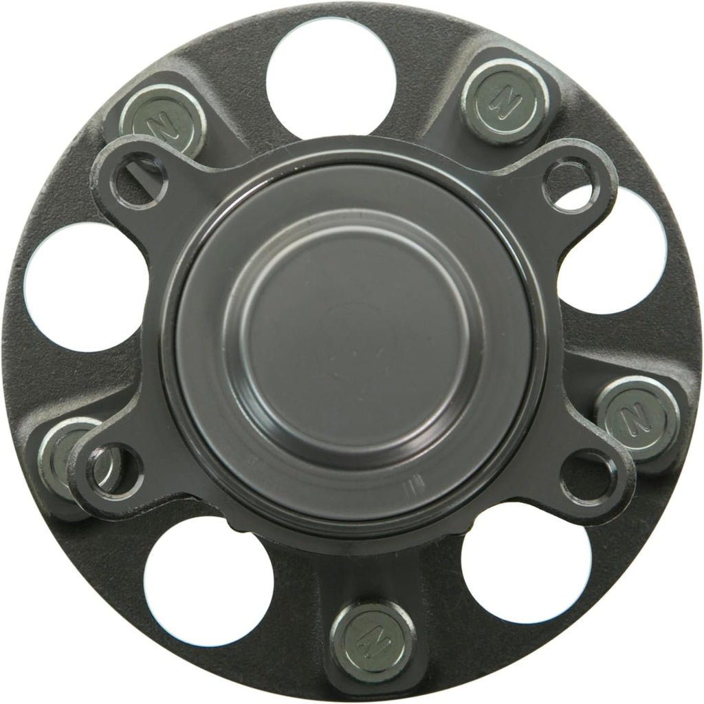MOOG 512503 Wheel Bearing and Hub Assembly for Honda Civic