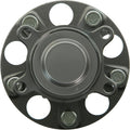MOOG 512503 Wheel Bearing and Hub Assembly for Honda Civic