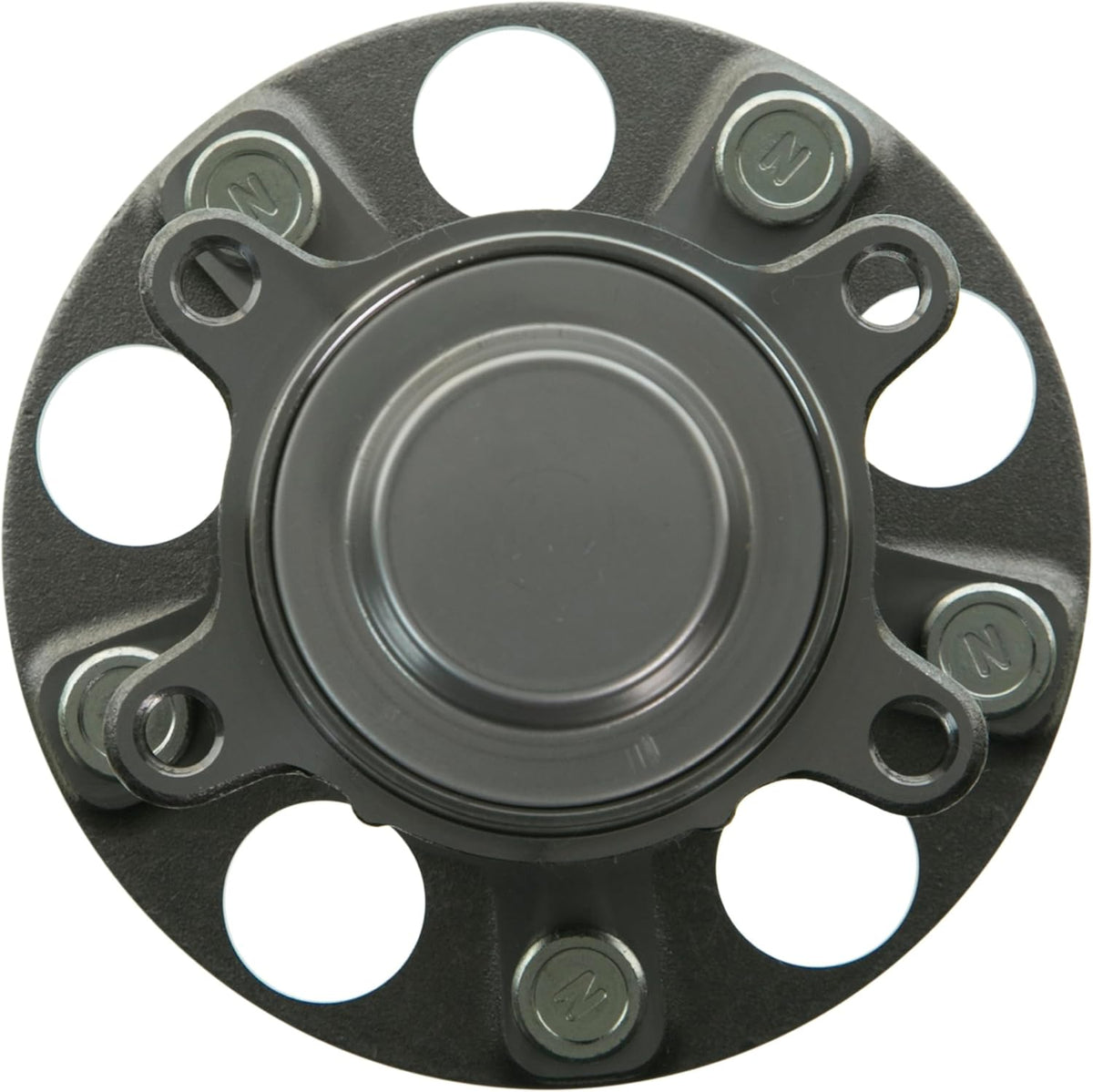 MOOG 512503 Wheel Bearing and Hub Assembly for Honda Civic