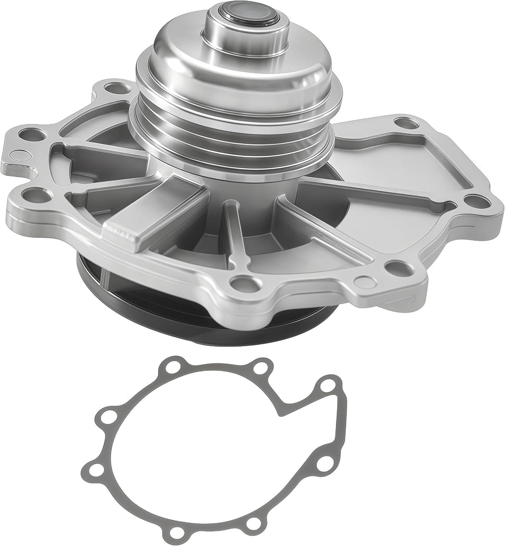 Engine Water Pump for Ford Escape 2006-2008, Ford Fusion 2006-2009