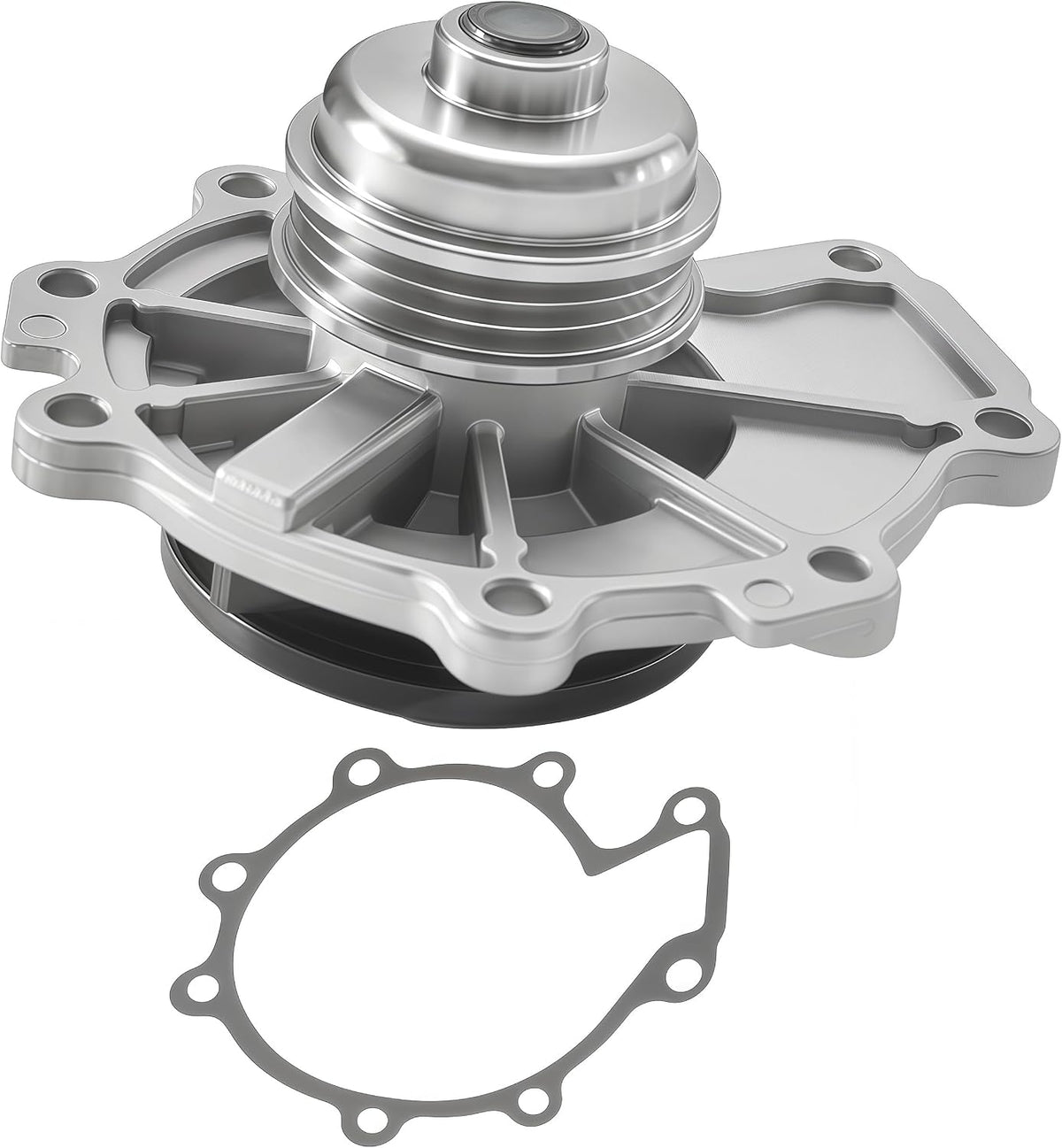 Engine Water Pump for Ford Escape 2006-2008, Ford Fusion 2006-2009