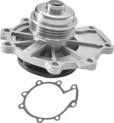 Engine Water Pump for Ford Escape 2006-2008, Ford Fusion 2006-2009