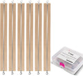 Impulse Sealer Heat Wire Element Strip - 20in Sealing Replacement Heating Wires for Sealing Machines (Sealing width :
