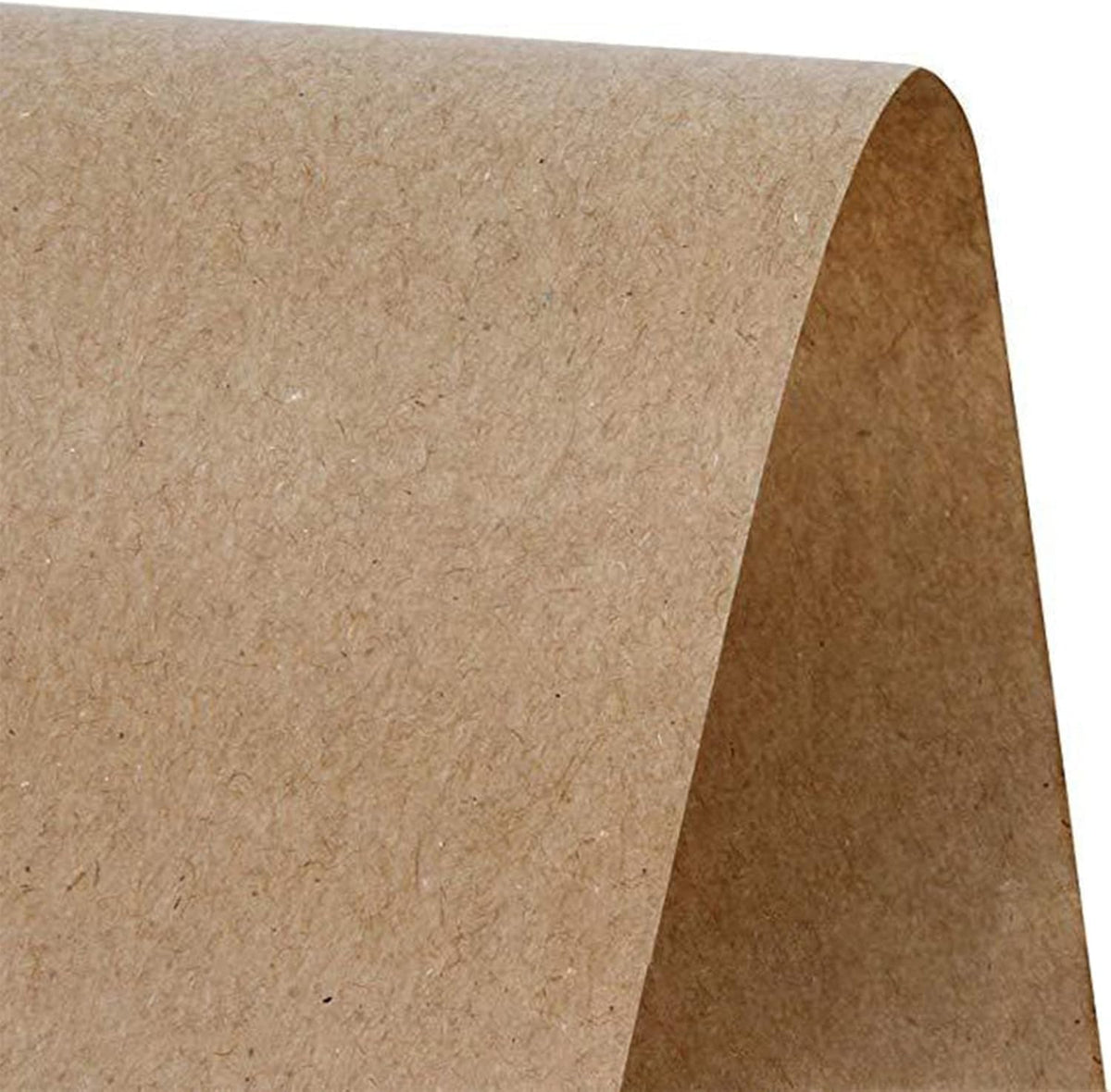 18" 40 lbs 760' Brown Kraft Paper Roll Shipping Wrapping Cushioning Void Fill