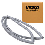 1702623 Door Gasket 24-3/4" X 27-1/2" | Fits Delfield 1702623