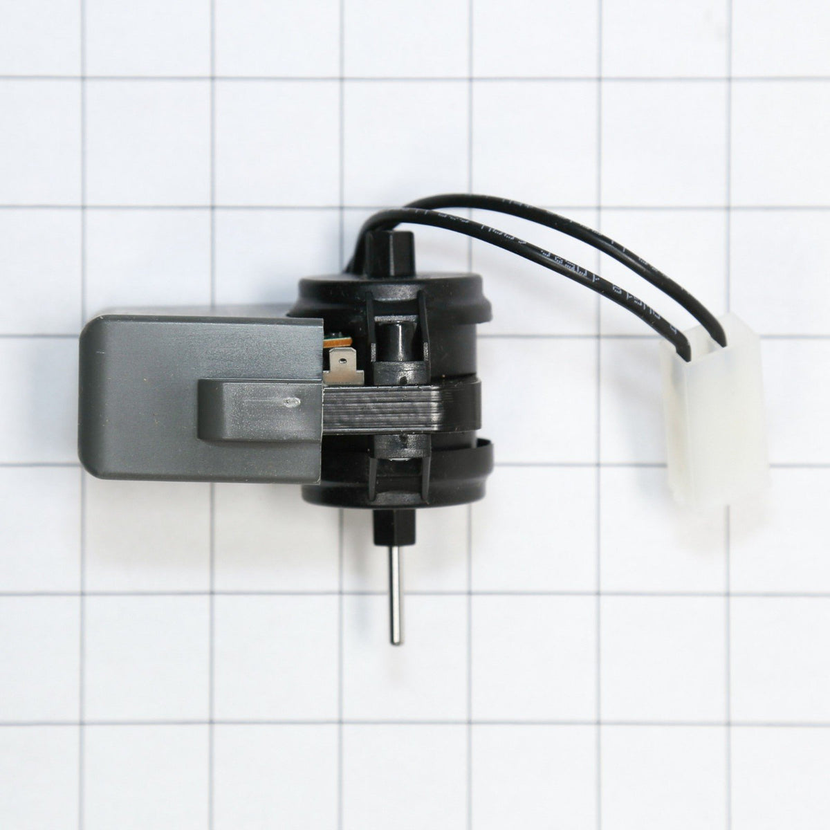 Whirlpool 2315539 Evaporator Motor for Refrigerator