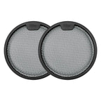 Compatible for Dreame Z10/U10/U20/P10/P10 Pro Filter 4-Pack