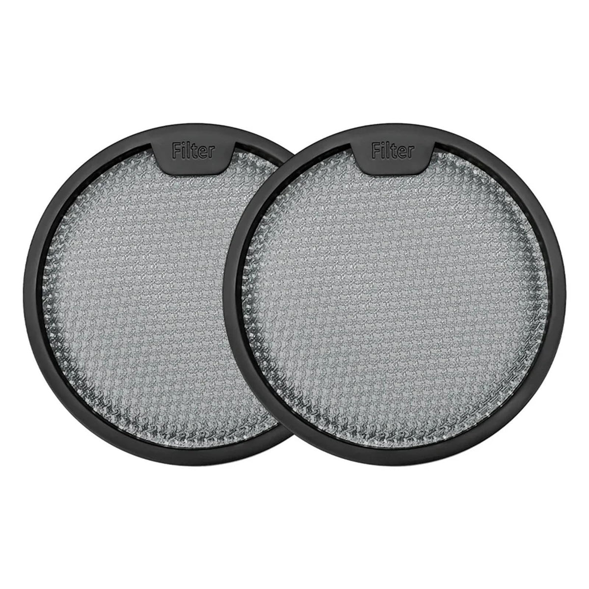 Compatible for Dreame Z10/U10/U20/P10/P10 Pro Filter 4-Pack