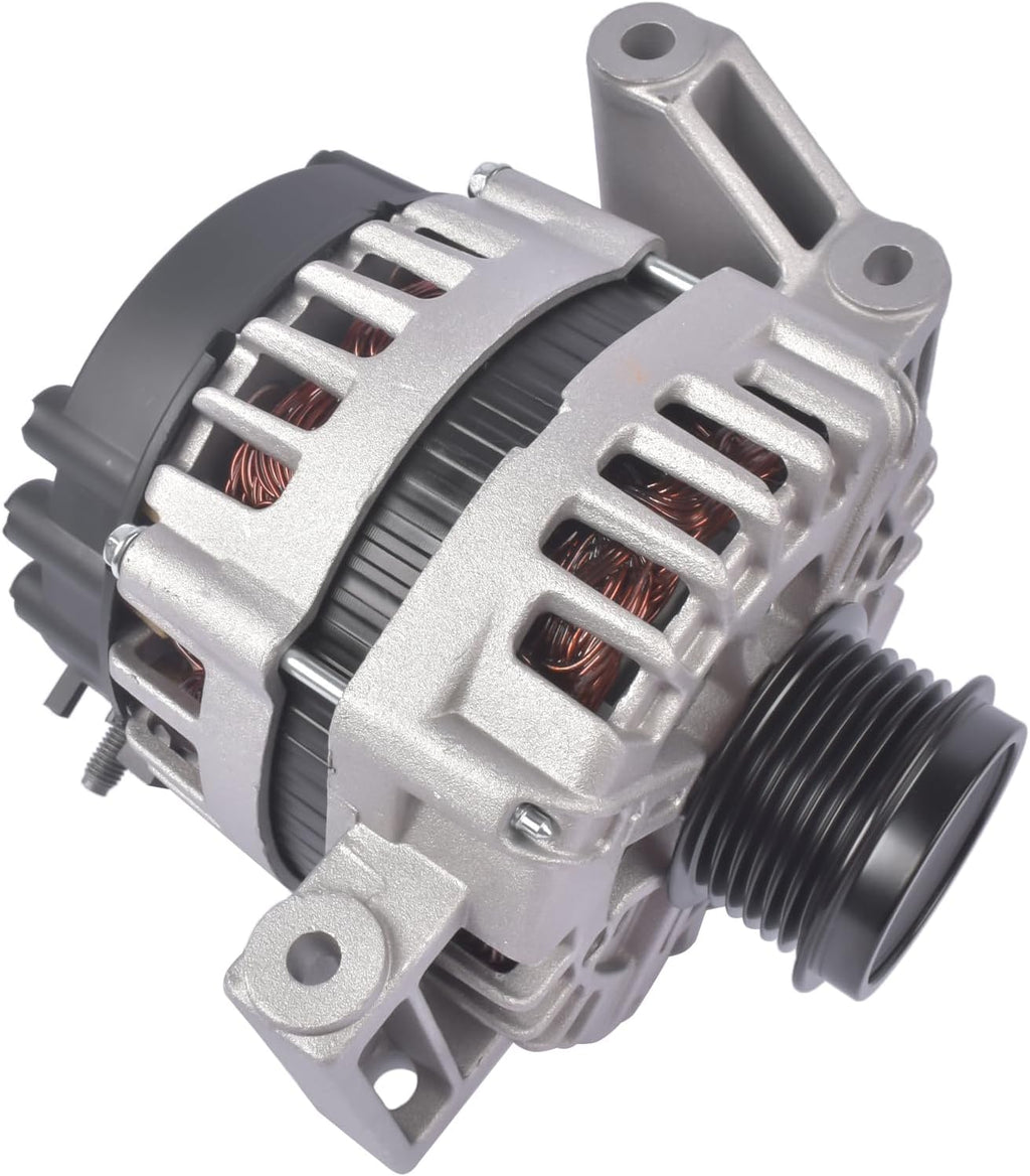 Alternator Replacement for Replacement for Chevy Malibu Cobalt 2008-2012