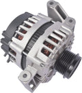 Alternator Replacement for Replacement for Chevy Malibu Cobalt 2008-2012