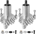130794 Spindle Assembly, 128285 Spindle Compatible with AYP/Hu/Craftsman LT1000 Riding Mower, LT2000 Lawn Mower with