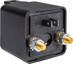 True MODS 12V DC 120 Amp Split Charge Relay Switch Continuous Duty SPST
