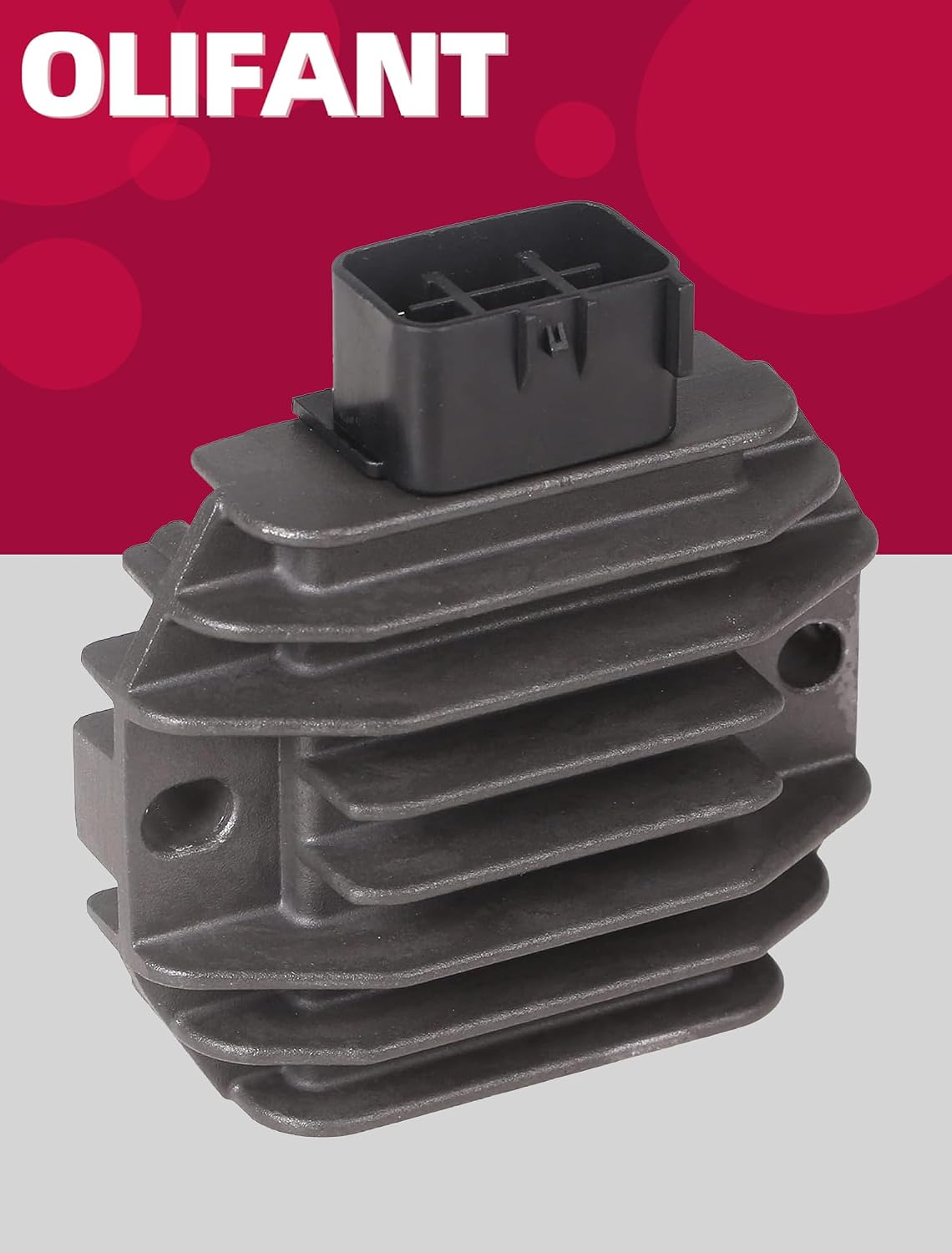 Voltage Regulator Rectifier For Yamaha Grizzly 125 350 450 600 660