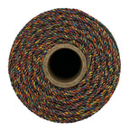 #36 3-Strand Twisted Rosary Twine - Excellent Quality Twine for Crafts, DIY Projects, Rosaries (Box of Crayons)