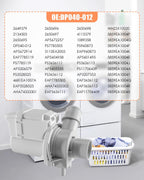 Drain Pump Compatible with LG Kenmore Washer