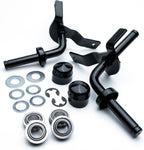538691201 538691301 Bushing to Bearing Conversion & Steering Spindle Kit