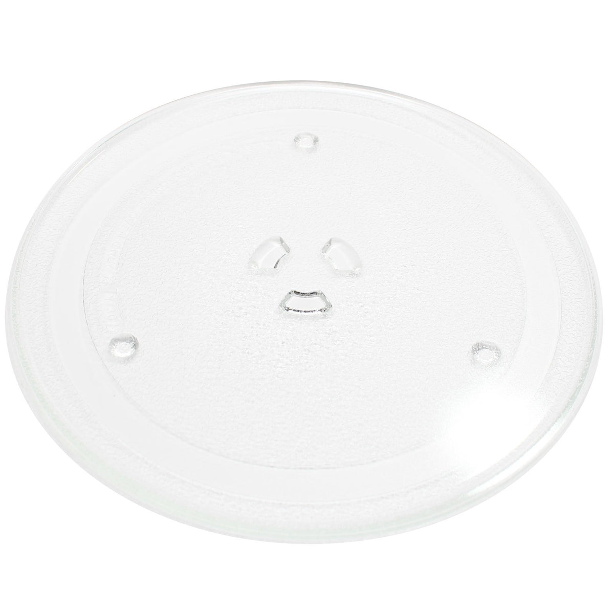 Replacement for Samsung MW650WA Microwave Glass Plate