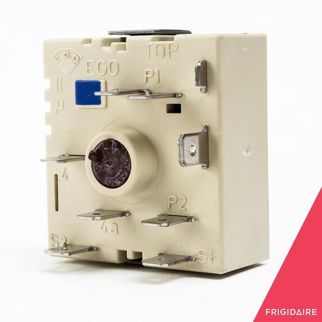 Frigidaire 318191023 Stovetop Element Switch for Electric Ranges