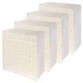 1043 Super Humidifier Wick Filter Replacement for Essick Air AIRCARE, 4 PCS