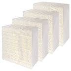 1043 Super Humidifier Wick Filter Replacement for Essick Air AIRCARE, 4 PCS