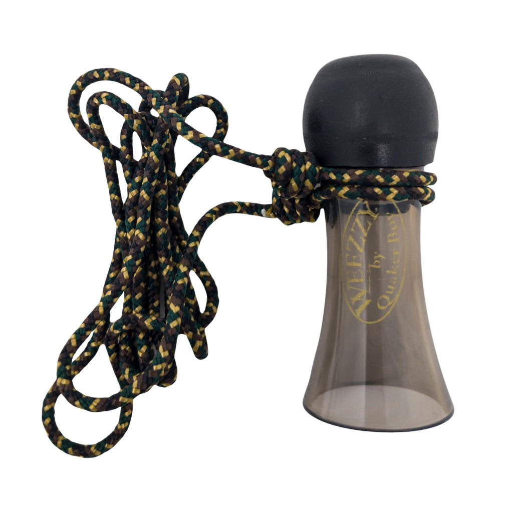 Weezzy Snort Weeze Deer Call, Smoke