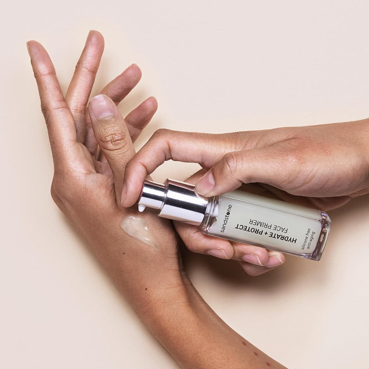 Hypoallergenic Face Primer