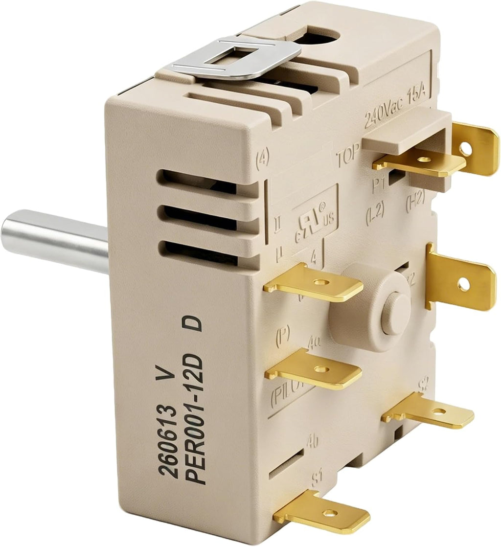 DG44-01006C Range Surface Element Infinite Control Switch