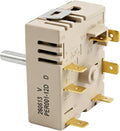DG44-01006C Range Surface Element Infinite Control Switch