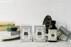 Three Sisters Apothecary Daily Solid 4.75 oz. Shampoo Bars (Lavender and Tea Tree)