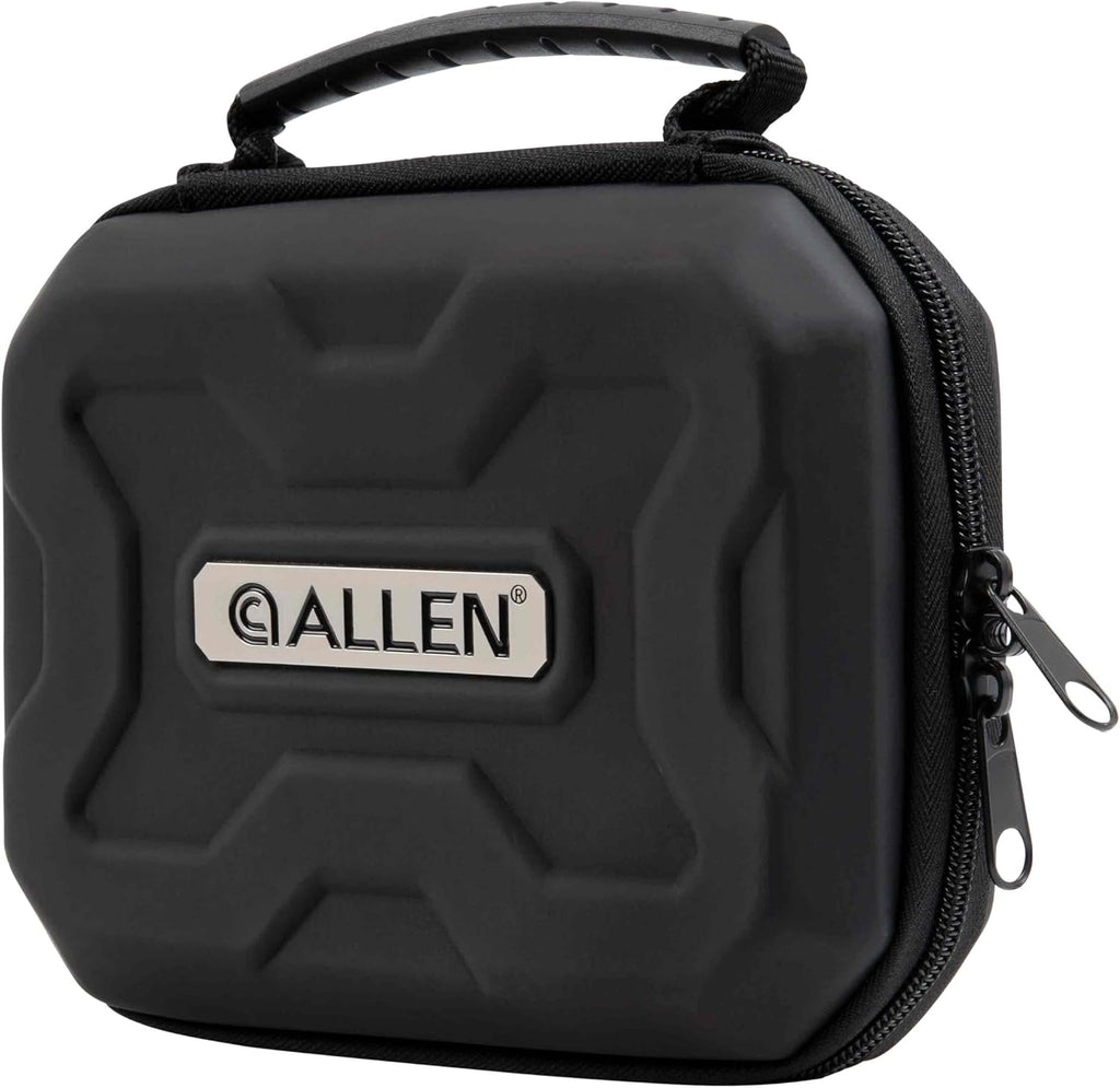 Allen Company Exo Harshell Handgun Case