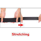 1 Pcs Elastic Spool (2 Inch X 11 Yard,Black)