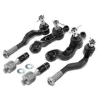 A-Premium 6Pcs Front Suspension Kit, Lower Ball Joint