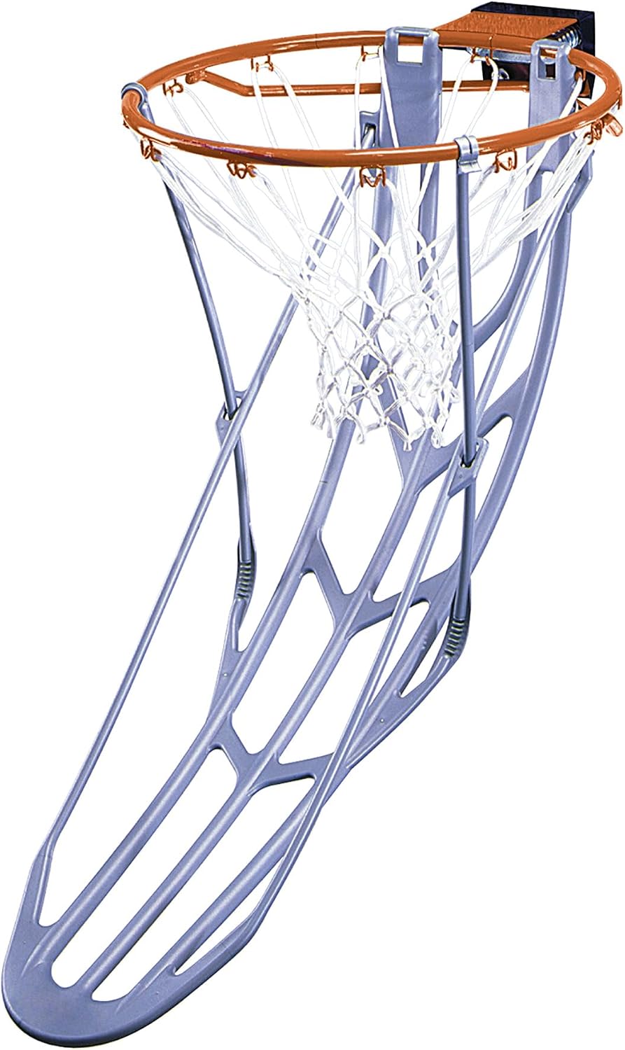 0501 Hoop Chute Basketball Ball Return Training Aid