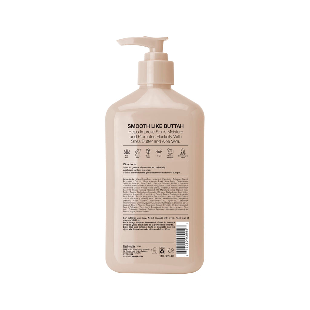 Koa & Sweet Almond Moisturizing Body Lotion - 17 Fl Oz