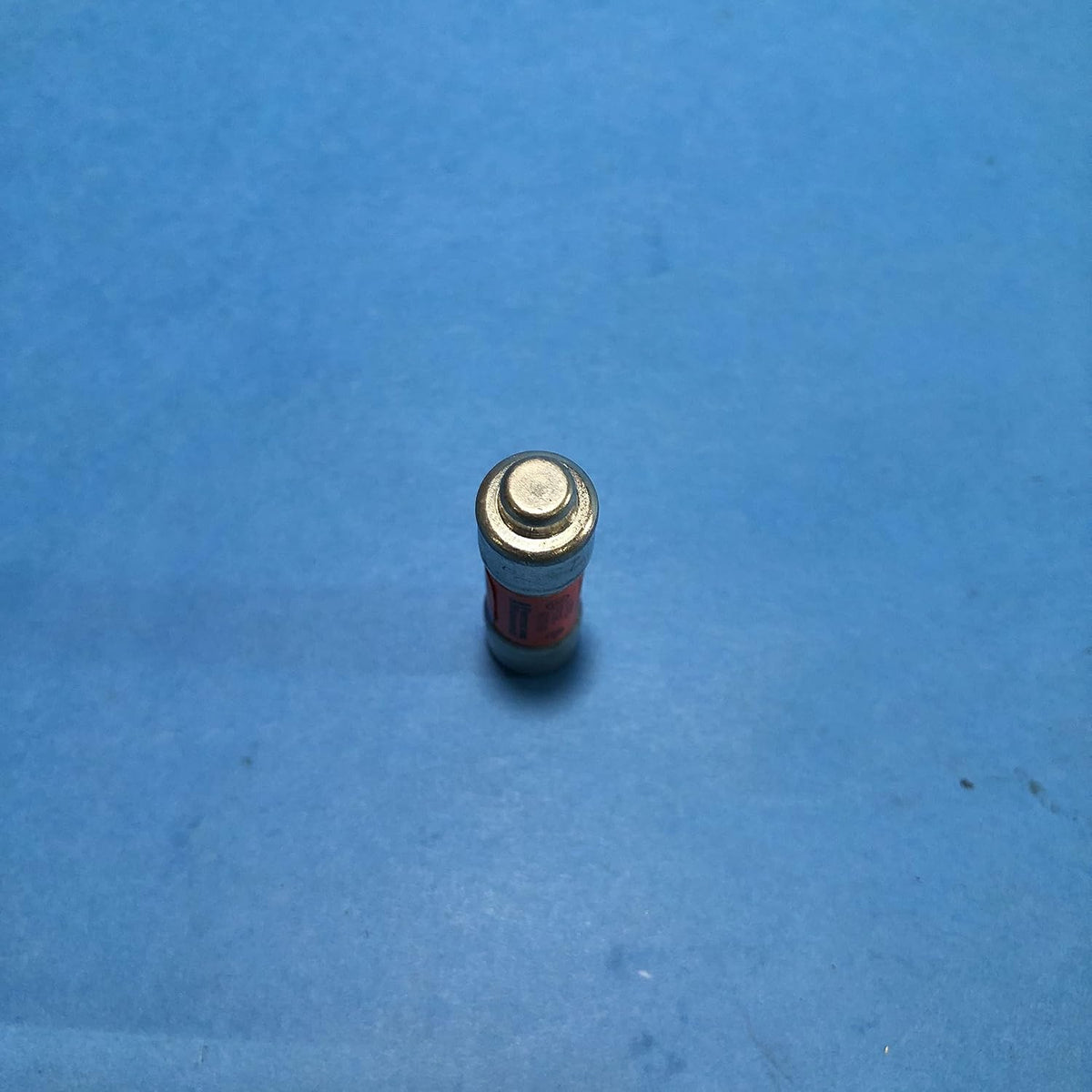 Mersen (Ferraz Shawmut), ATQR6, Time-Delay Class CC Fuses