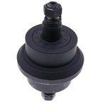 WQSING Top Carrier Roller 6815119 7013581 Compatible with Bobcat