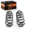 4” Rear Lowering Spring for GM SUV 2000-2006 for Chevy Tahoe