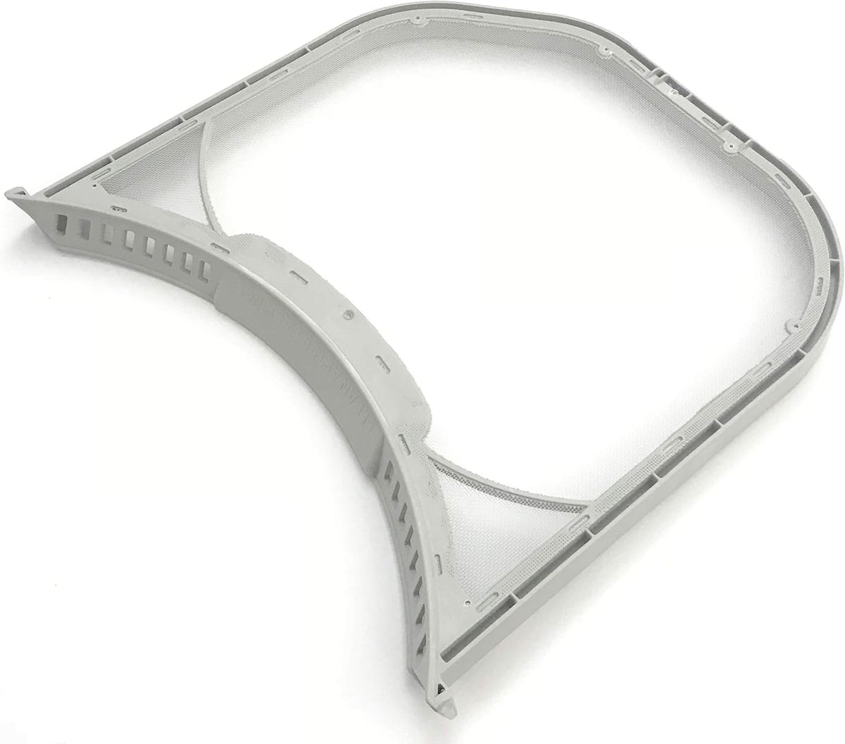 OEM LG Dryer Lint Filter Specifically For LG DLEX3700V, DLEX3700W, DLEX3250V